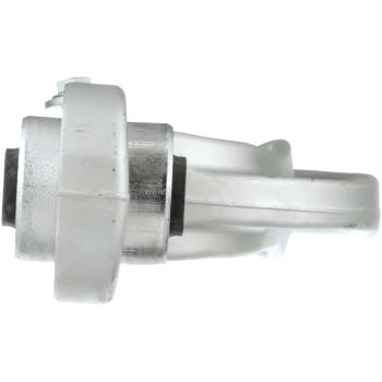 2010 Audi A4 Quattro Suspension Control Arm and Ball Joint Assembly Front Right Lower Rearward Delphi TC3659 image 1 of 4