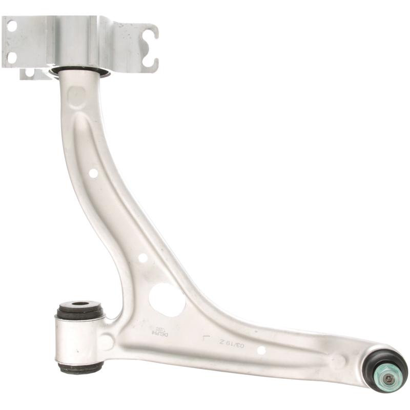 Delphi TC3703 Suspension Control Arm and Ball Joint Assembly product image 5 of 7