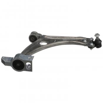2013 Audi TT RS Quattro Suspension Control Arm and Ball Joint Assembly Front Right Lower Delphi TC3712 image 1 of 4