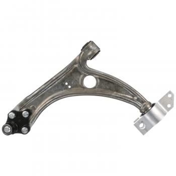 2013 Audi TT RS Quattro Suspension Control Arm and Ball Joint Assembly Front Right Lower Delphi TC3712 image 3 of 4