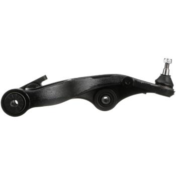 2009 Jeep Grand Cherokee Suspension Control Arm and Ball Joint Assembly Front Right Lower Delphi TC3716 image 1 of 4