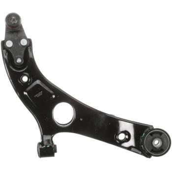 2016 Kia Cadenza Suspension Control Arm and Ball Joint Assembly Front Right Lower Delphi TC3734 image 2 of 4