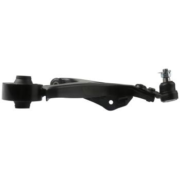 2007 Honda Civic Suspension Control Arm and Ball Joint Assembly Front Left Lower Delphi TC3751 image 1 of 4