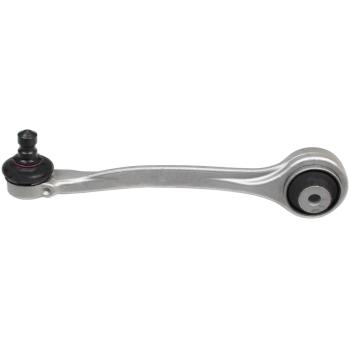 2018 Audi A5 Sportback Suspension Control Arm and Ball Joint Assembly Front Left Upper Rearward Delphi TC3798 image 1 of 1