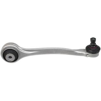 2018 Audi A5 Sportback Suspension Control Arm and Ball Joint Assembly Front Right Upper Rearward Delphi TC3799 image 1 of 1
