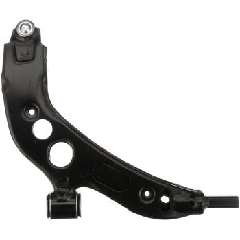 2020 Mini Cooper Suspension Control Arm Front Left Delphi TC3878 image 4 of 4