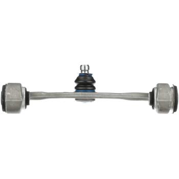 2018 BMW X6 Suspension Control Arm and Ball Joint Assembly Front Left Upper Delphi TC3889 image 3 of 4