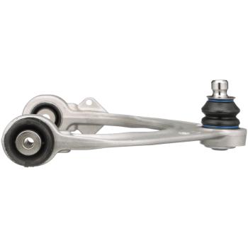 2018 BMW X6 Suspension Control Arm and Ball Joint Assembly Front Left Upper Delphi TC3891 image 2 of 4
