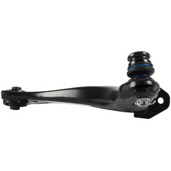 2010 Subaru Outback Suspension Control Arm and Ball Joint Assembly Front Right Delphi TC3963 image 3 of 4