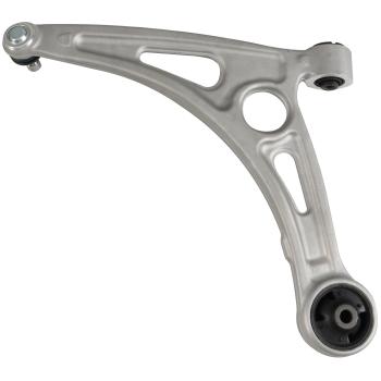 2017 Hyundai Sonata Suspension Control Arm and Ball Joint Assembly Front Right Lower Delphi TC4018 image 1 of 4