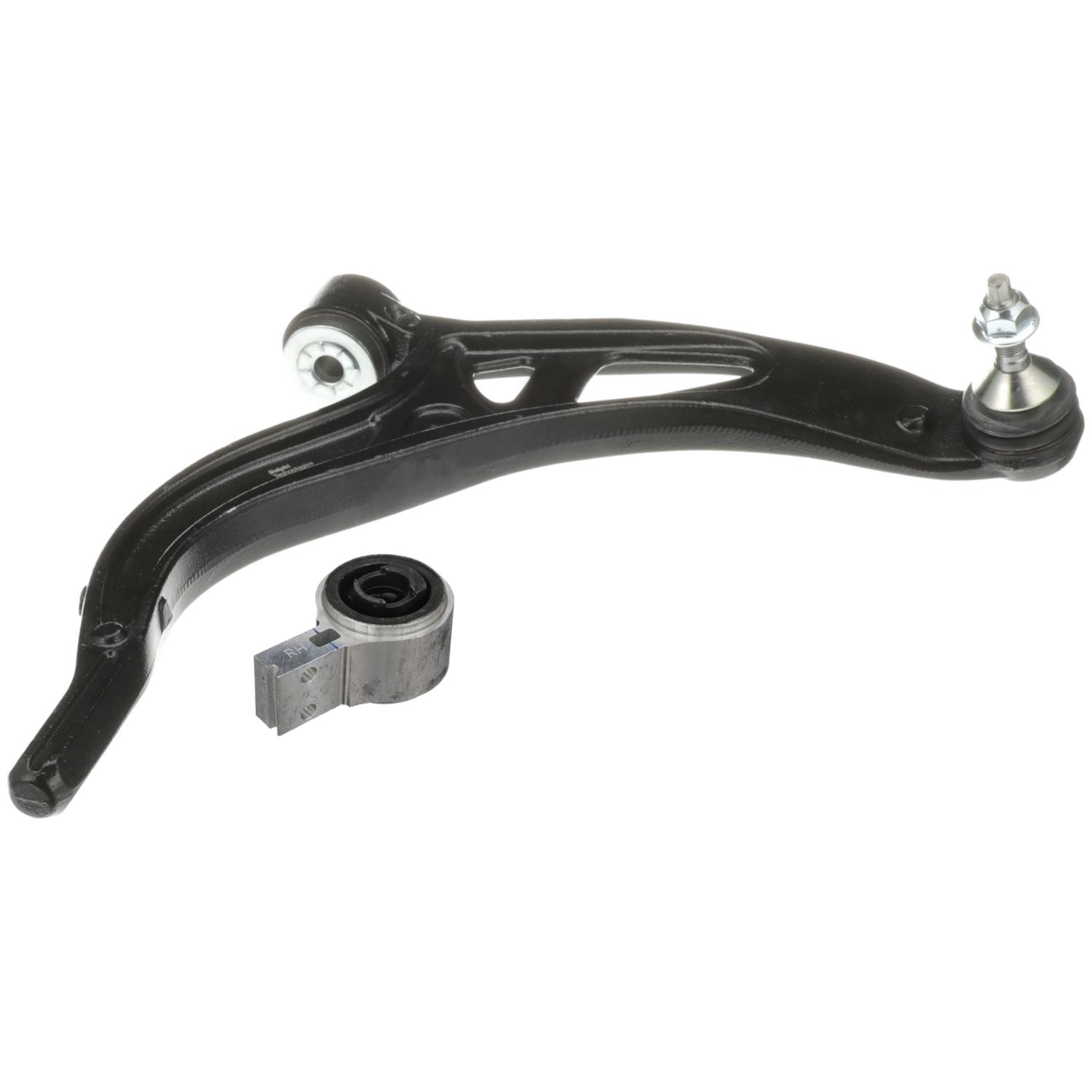 Delphi TC4036 Suspension Control Arm and Ball Joint Assembly product image 1 of 1