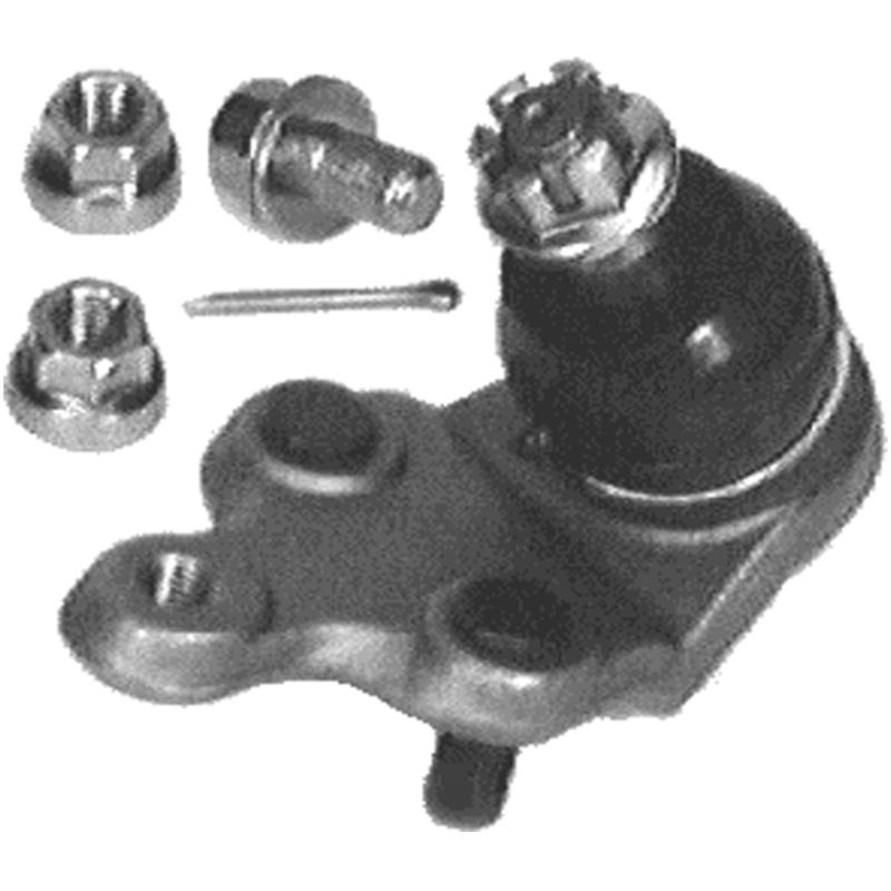 Delphi TC409 Suspension Ball Joint product image 1 of 1