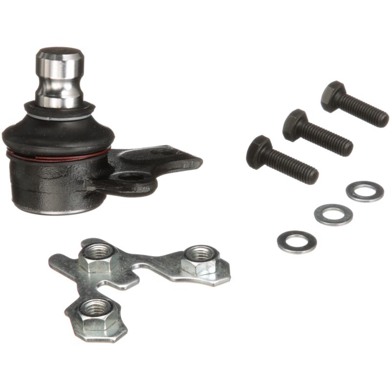 Delphi TC413 Suspension Ball Joint product image 5 of 6