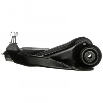 2009 Ford Fusion Suspension Control Arm and Ball Joint Assembly Front Left Upper Delphi TC5025 image 2 of 4