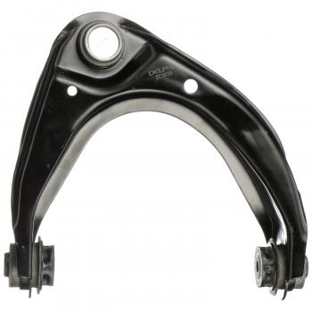 2009 Ford Fusion Suspension Control Arm and Ball Joint Assembly Front Left Upper Delphi TC5025 image 3 of 4