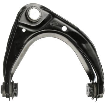 2012 Ford Fusion Suspension Control Arm and Ball Joint Assembly Front Left Upper Delphi TC5025 image 4 of 4