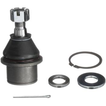 2006 Lincoln Navigator Suspension Ball Joint Front Lower Delphi TC5061 image 3 of 3