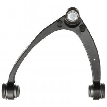 2014 GMC Yukon Suspension Control Arm and Ball Joint Assembly Front Right Upper Delphi TC5188 image 3 of 4