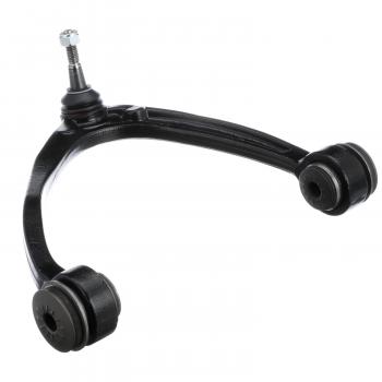 2014 GMC Yukon Suspension Control Arm and Ball Joint Assembly Front Left Upper Delphi TC5189 image 1 of 4