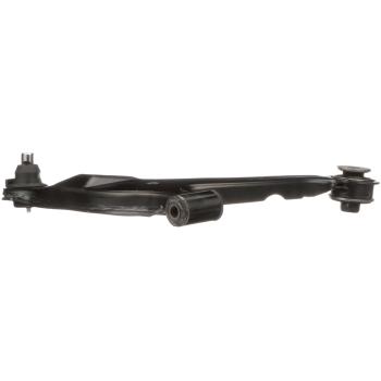 2007 Chrysler PT Cruiser Suspension Control Arm and Ball Joint Assembly Front Right Lower Delphi TC5198 image 2 of 4
