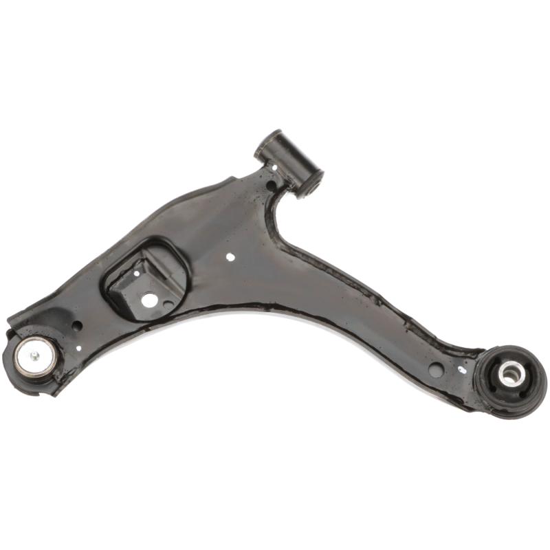 Delphi TC5198 Suspension Control Arm and Ball Joint Assembly product image 3 of 7