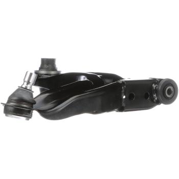2006 Mazda MPV Suspension Control Arm and Ball Joint Assembly Front Right Lower Delphi TC5200 image 4 of 4