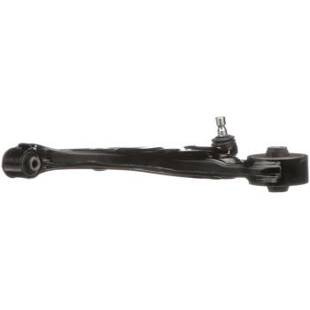 2013 Hyundai Sonata Suspension Control Arm and Ball Joint Assembly Front Left Lower Delphi TC5209 image 3 of 4
