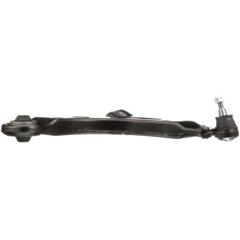 2003 Buick Rendezvous Suspension Control Arm and Ball Joint Assembly Front Left Lower Delphi TC5217 image 3 of 4