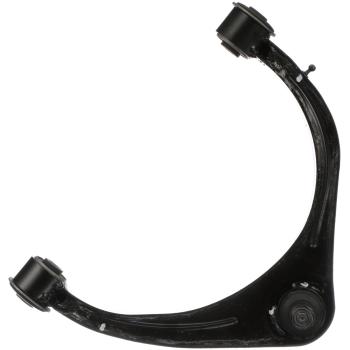 2009 Dodge Ram 1500 Suspension Control Arm and Ball Joint Assembly Front Left Upper Delphi TC5229 image 3 of 4