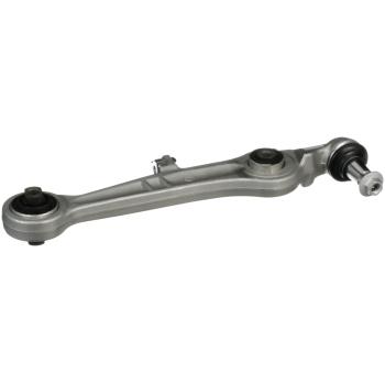 2004 Audi Allroad Quattro Suspension Control Arm and Ball Joint Assembly Front Lower Forward Delphi TC5285 image 2 of 2