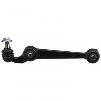 2009 Ford Fusion Suspension Control Arm and Ball Joint Assembly Front Lower Forward Delphi TC5286 image 3 of 3