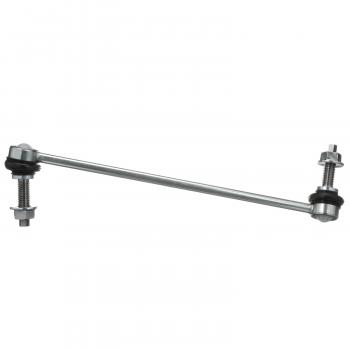 2017 Ford Police Interceptor Utility Suspension Stabilizer Bar Link Front Left Delphi TC5301 image 2 of 3