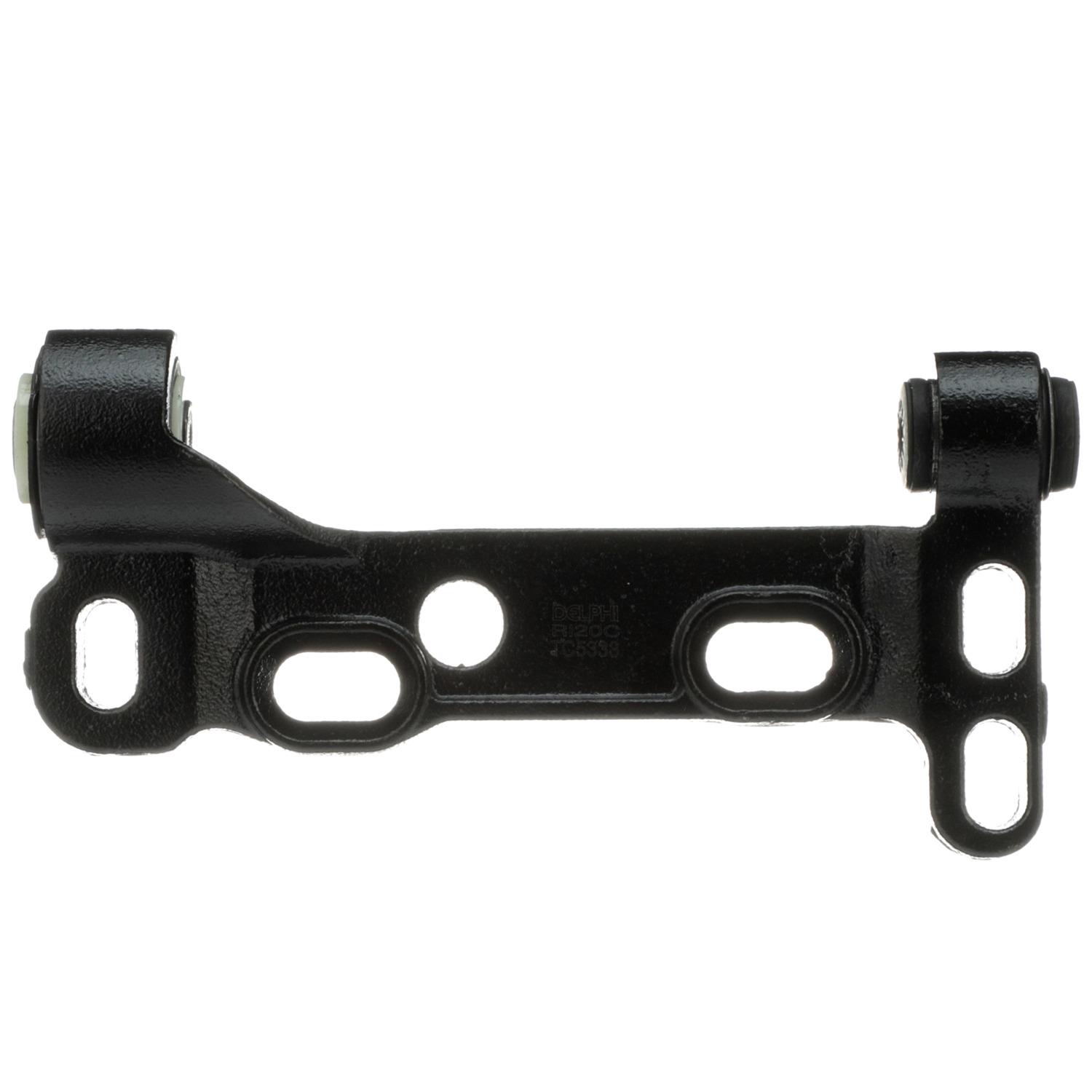 Delphi TC5333 Suspension Control Arm Support Bracket product image 3 of 7