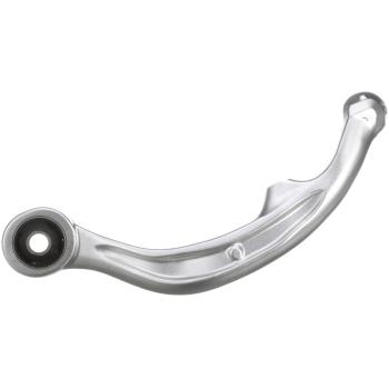2006 Infiniti G35 Suspension Control Arm and Ball Joint Assembly Front Left Lower Rearward Delphi TC5363 image 4 of 4
