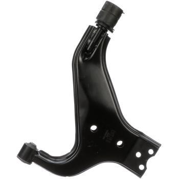 2000 Nissan Pathfinder Suspension Control Arm Front Left Lower Delphi TC5433 image 1 of 4