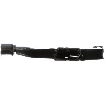 2000 Nissan Pathfinder Suspension Control Arm Front Right Lower Delphi TC5436 image 3 of 4
