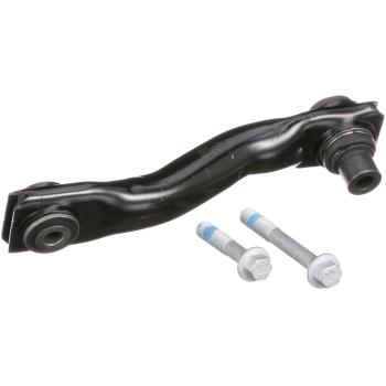 2008 Jaguar X-Type Suspension Control Arm Rear Lower Forward Delphi TC5494 image 1 of 3