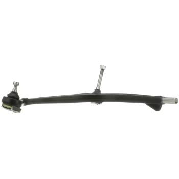 1999 BMW 318ti Suspension Control Arm and Ball Joint Assembly Front Left Lower Delphi TC551 image 1 of 4