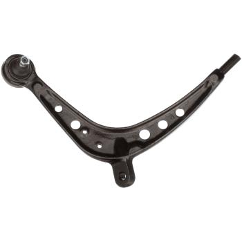 2003 BMW 330xi Suspension Control Arm and Ball Joint Assembly Front Right Delphi TC5525 image 3 of 4
