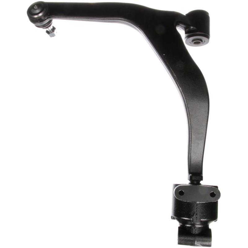 Delphi TC5540 Suspension Control Arm and Ball Joint Assembly product image 3 of 6