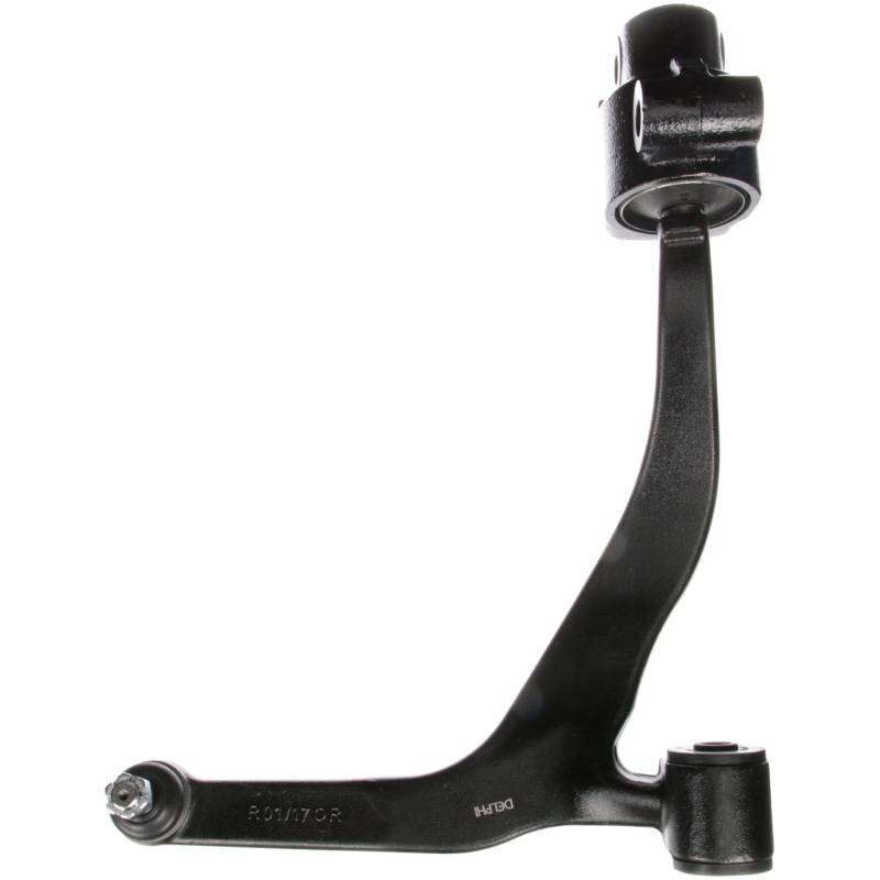 Delphi TC5540 Suspension Control Arm and Ball Joint Assembly product image 4 of 6