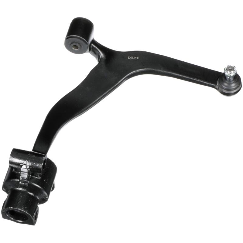 Delphi TC5540 Suspension Control Arm and Ball Joint Assembly product image 1 of 6