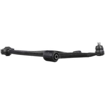 2002 Suzuki Aerio Suspension Control Arm and Ball Joint Assembly