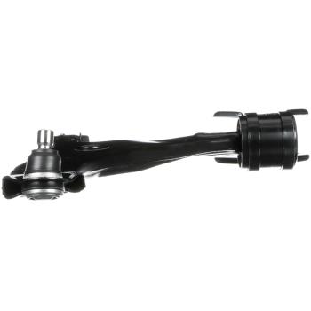 2010 Mazda 3 Sport Suspension Control Arm and Ball Joint Assembly Front Right Lower Delphi TC5542 image 4 of 4