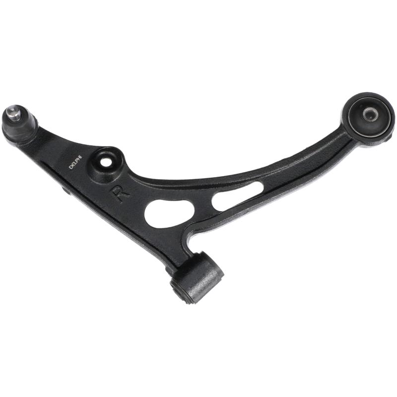 Delphi TC5544 Suspension Control Arm and Ball Joint Assembly product image 5 of 7