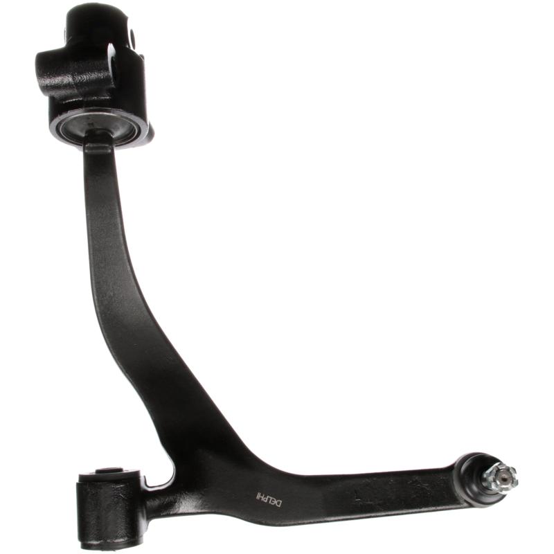 Delphi TC5550 Suspension Control Arm and Ball Joint Assembly product image 5 of 7