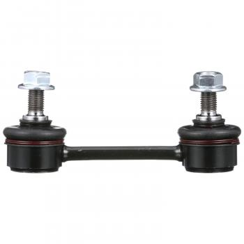 1994 Saturn SW1 Suspension Stabilizer Bar Link Rear Delphi TC5562 image 2 of 2