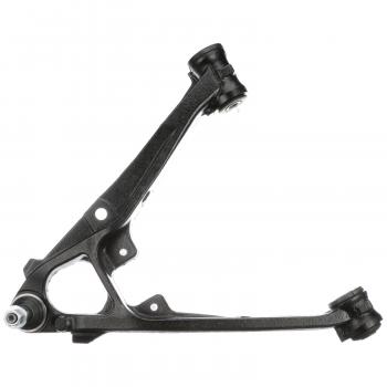 2014 GMC Yukon Suspension Control Arm and Ball Joint Assembly Front Left Lower Delphi TC5574 image 4 of 4
