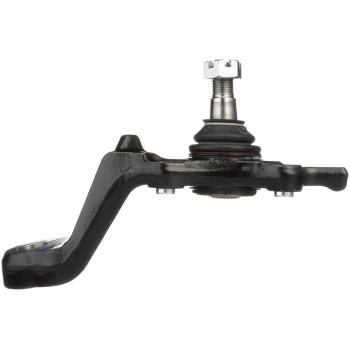 1999 Toyota Tacoma Suspension Ball Joint Front Left Lower Delphi TC5578 image 3 of 4