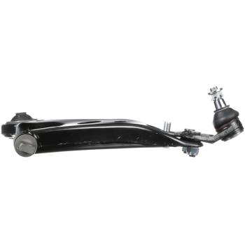 2017 Toyota Camry Suspension Control Arm and Ball Joint Assembly Front Left Lower Delphi TC5615 image 4 of 4